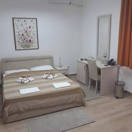 Apartment Karadjordje Belgrade