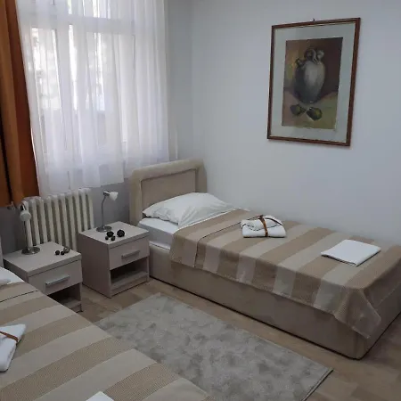 Karadjordje Apartment