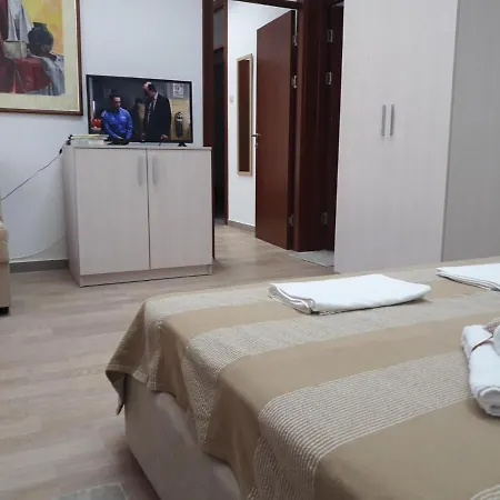 Karadjordje * Belgrad