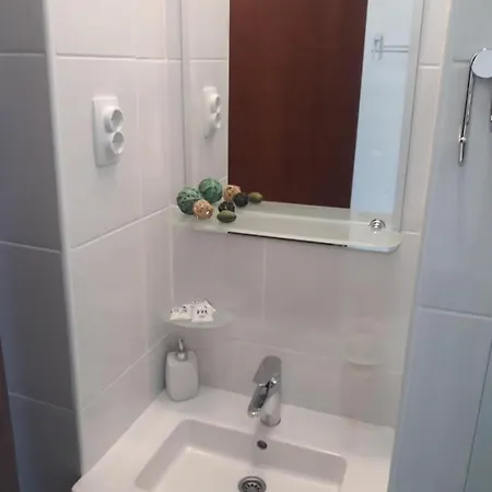 Karadjordje Apartment