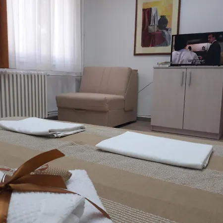 Apartment Karadjordje