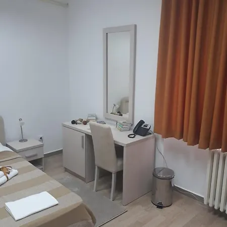 Apartment Karadjordje
